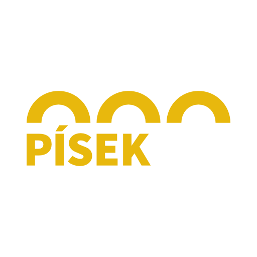 Písek